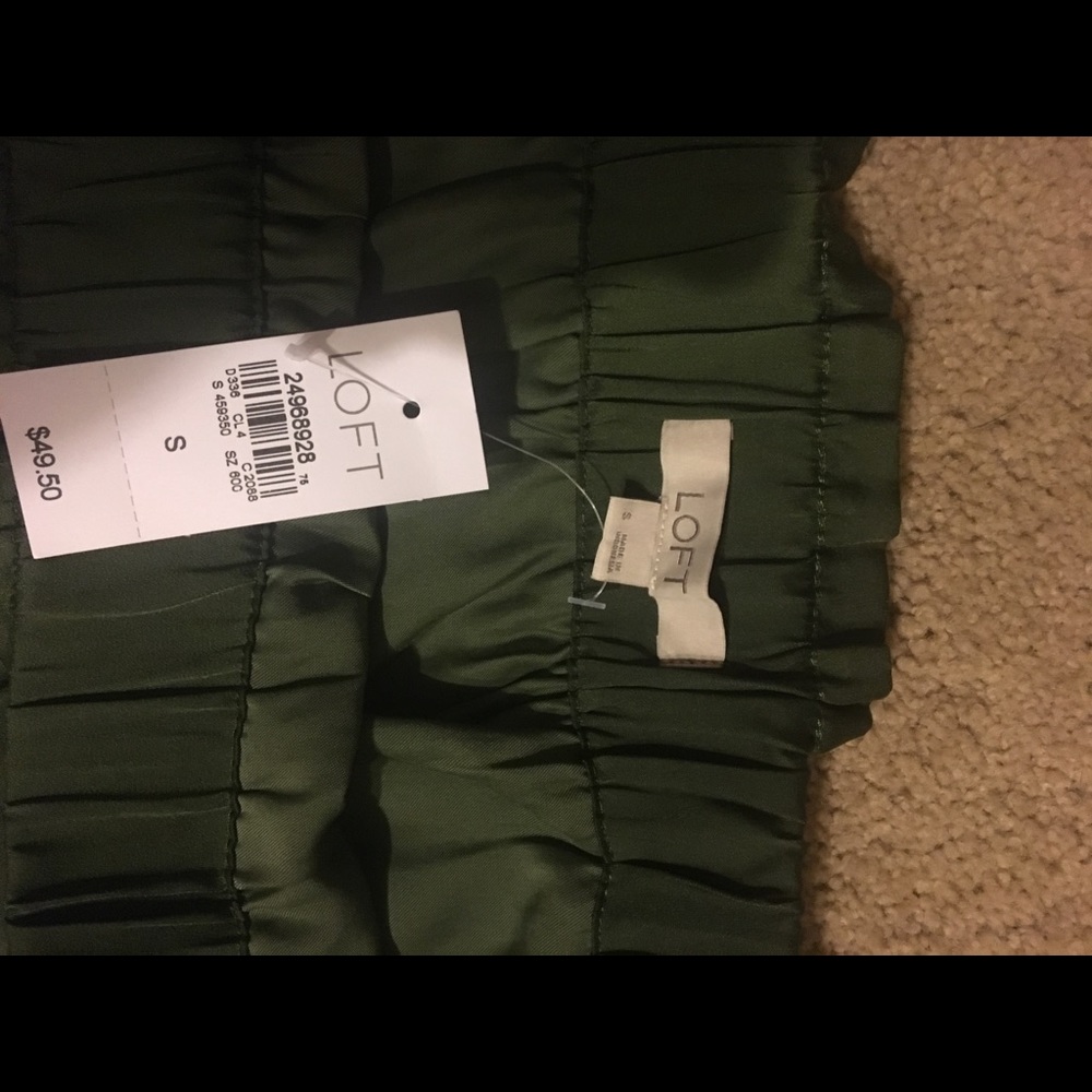 Loft Women’s Skirt